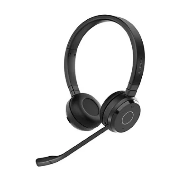 UNUSED Jabra Evolve 65 TE Stereo